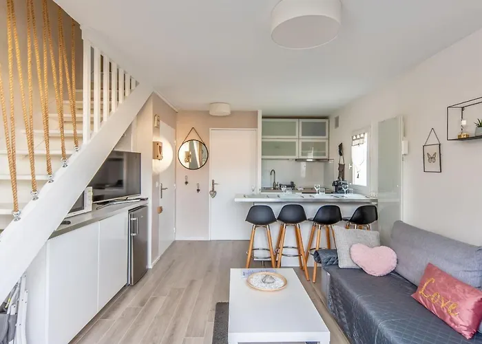 Duplex Cristofina - Welkeys