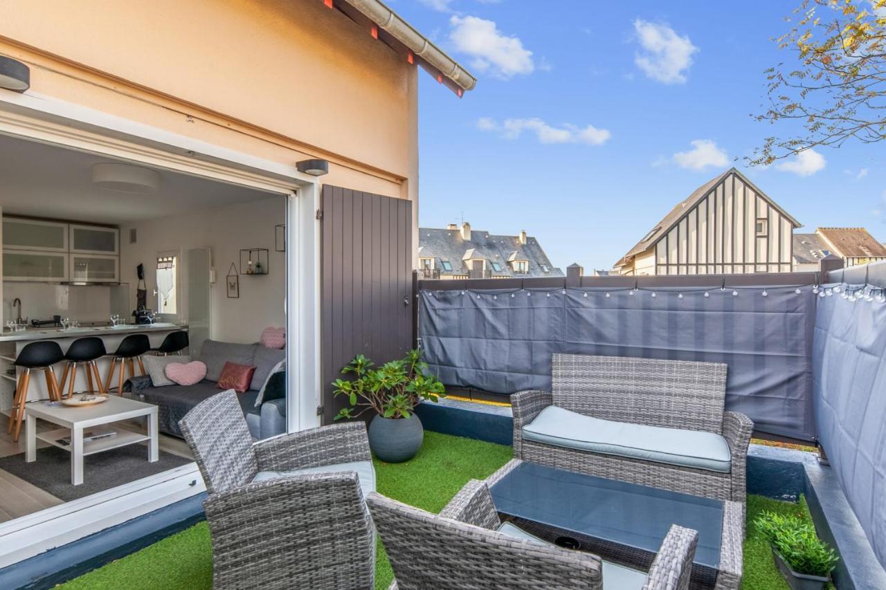 Duplex Cristofina - Welkeys Appartement Cabourg