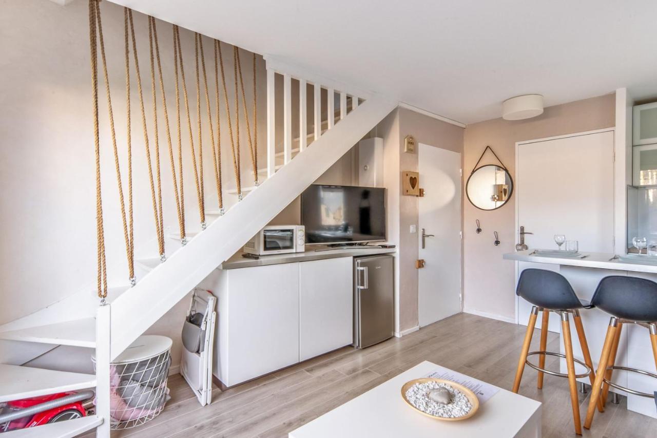Duplex Cristofina - Welkeys Appartement